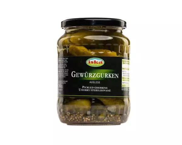 Uhorky 720 ml Iska u.jpg