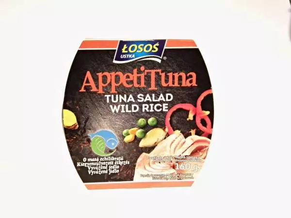 Šalát s ryžou a zázvorom 160g.JPG