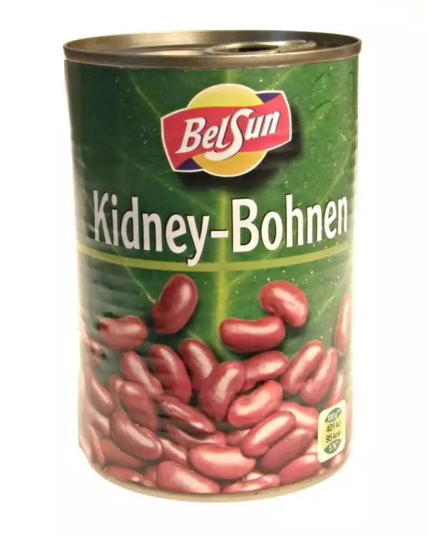 Fazuľa červená v náleve BelSun 425 ml.JPG