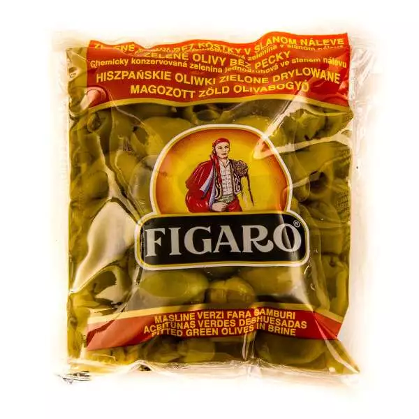 86.. Olivy zelené bez kôstky 180g Figaro.jpg