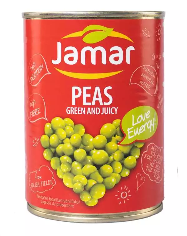 40. Hrášok zelený 400 g Jamar upravene.jpg