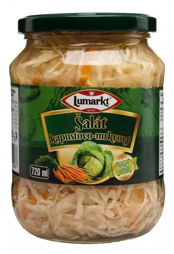 56. Šalát kapustovo-mrkvový 720 ml Lumarkt upravene.jpg