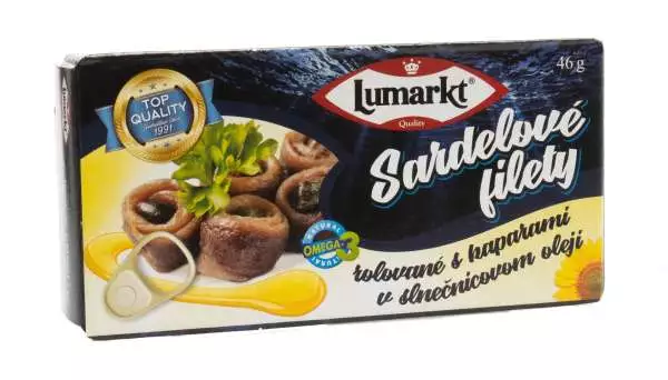 105. Filety sard. rolovan.s kap.v sl.oleji 46 g Isabe upravenel.jpg