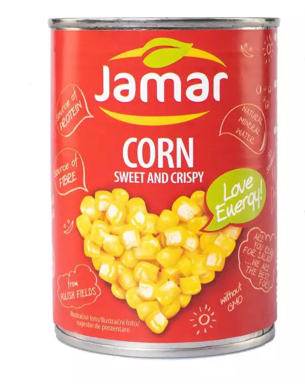 50. Kukurica zrná 400 g Jamar upravena.jpg